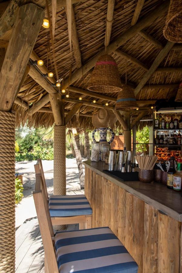 Le Toiny Hotel & Beach Club Luaran gambar