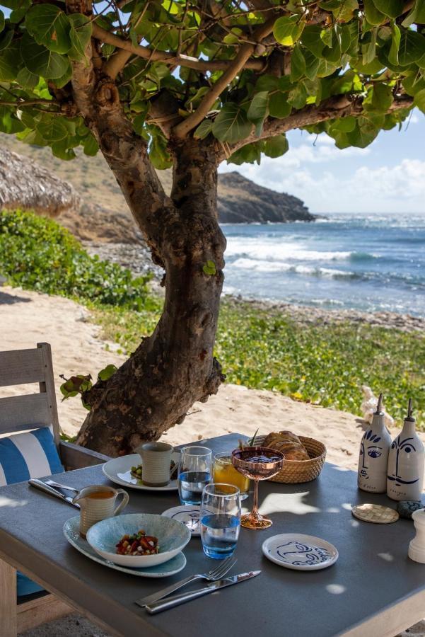 Le Toiny Hotel & Beach Club Luaran gambar