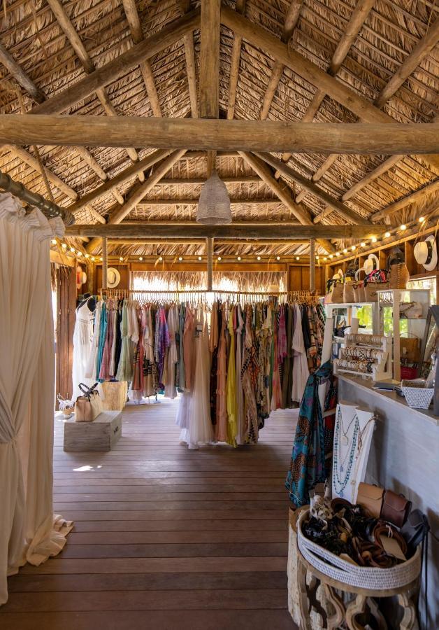 Le Toiny Hotel & Beach Club Luaran gambar