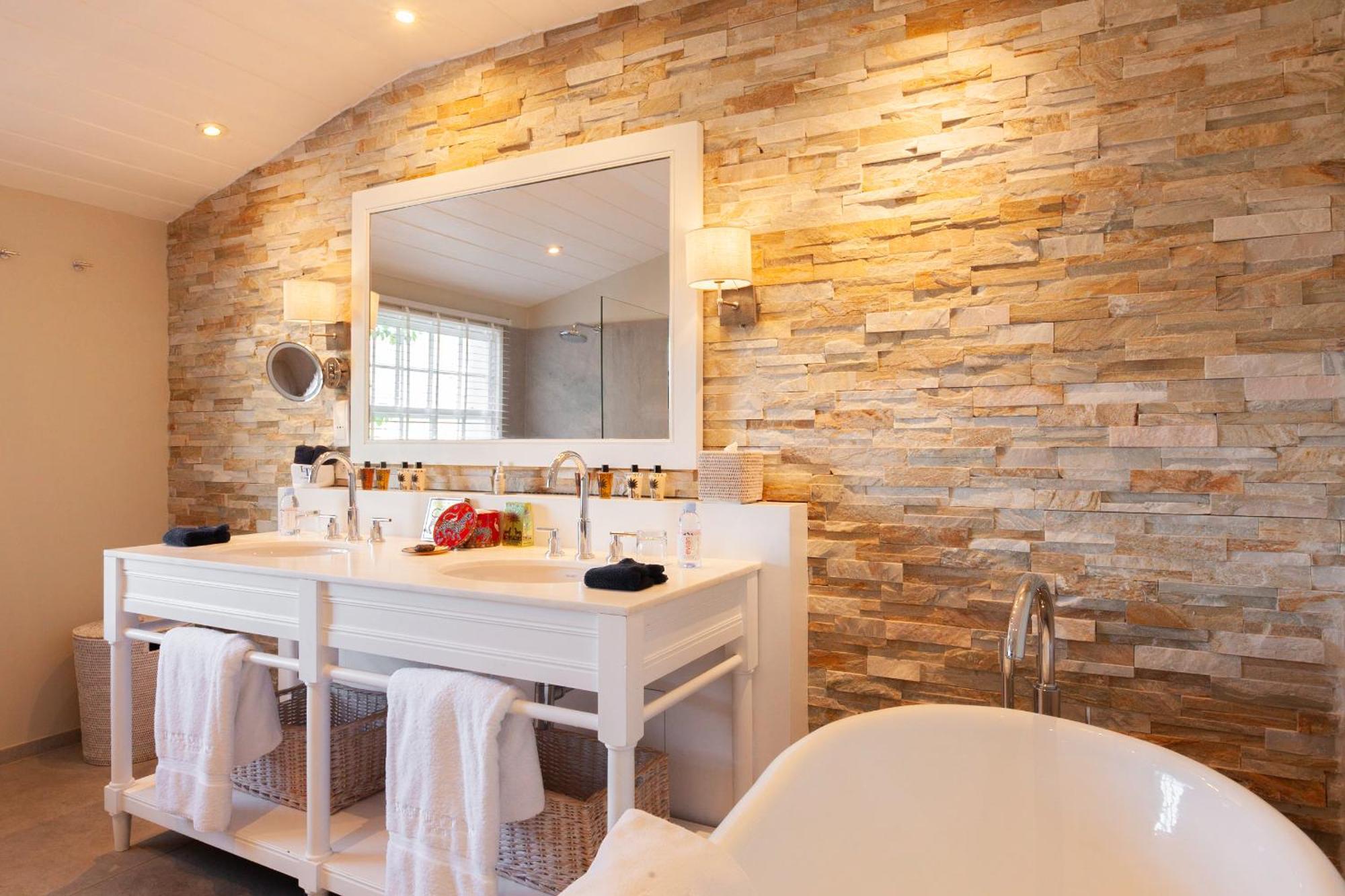Le Toiny Hotel & Beach Club Luaran gambar