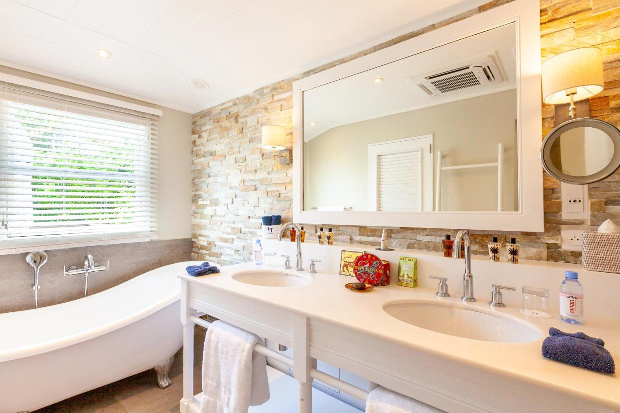 Le Toiny Hotel & Beach Club Luaran gambar