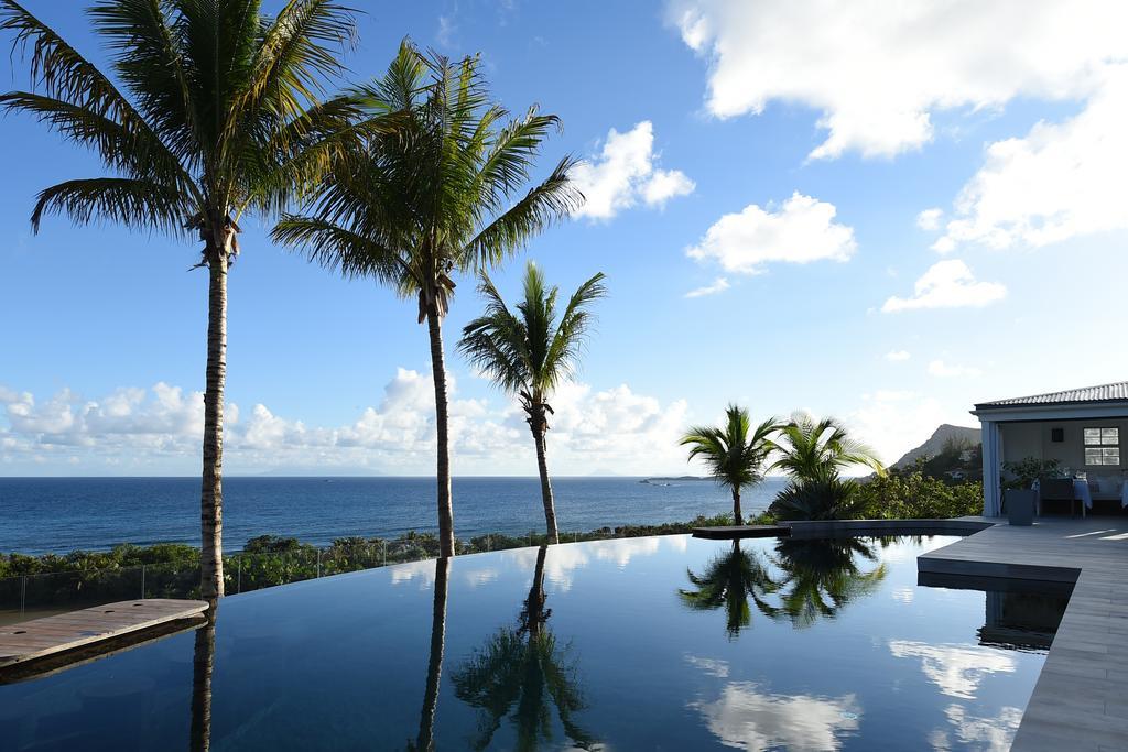 Le Toiny Hotel & Beach Club Luaran gambar
