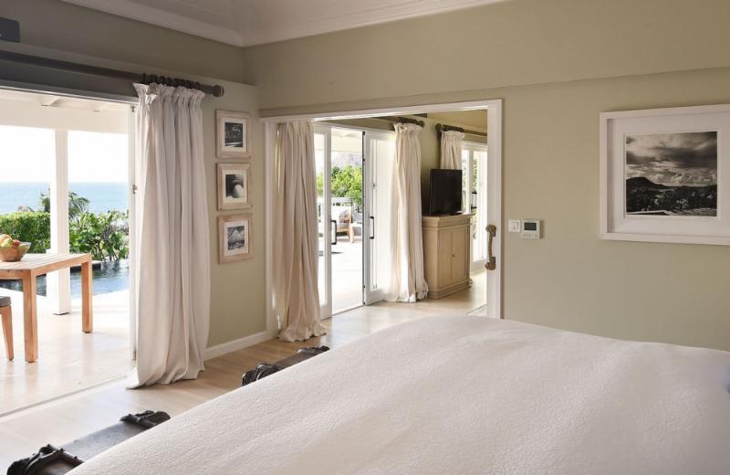 Le Toiny Hotel & Beach Club Luaran gambar